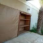 دولاب عزبه قماش تايلندي