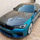 بي ام دبليو M5 Competition 2021 مخزن