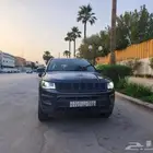 جيب كومباس تريل هوك