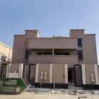 للبيع فيلا سكنية في حي الملز تتكون من ثمان وحدات