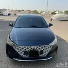 هونداي اكسنت فل كامل 2021