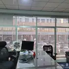 عازل حراري واجهة مكتب