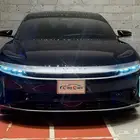 لوسيد بيور اير 2025