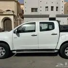 ايسوزي ديماكس 2013 قير اوتماتيك