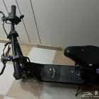 سكوتر كهربائي