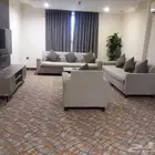 شقق مفروشه للإيجار في جيزان