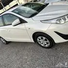 يارس 2019 وكالة
