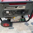 ماطور كهرباء FIRMAN بنزين حجم 8910