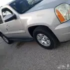 يوكن 2007 دبل قصير