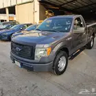 فوردF150غماره دبل ممشى قليل