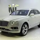 بنتلي بنتياقا