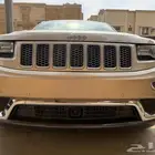 Jeep Grand Cherokee 2015