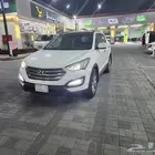 للبيع سنتافي 2013 فل كامل