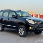 برادو موديل 2011