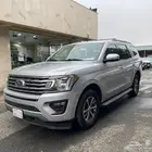 فورد اكسبدشن 2018 بدون دبل نظيف جدا