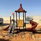 متخصصون في توريد وتركيب جميع مستلزمات الحدائق