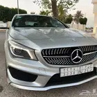 مرسيديس 2015 CLA 200