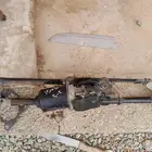 دينمو مساحات
