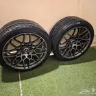 جنوط شيلبي مقاس عشرين للبيع