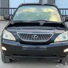 لكزس - RX330 - 2005 - سعودي