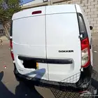 للبيع رينو دوكر موديل 2020