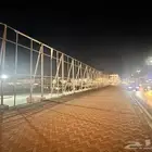 مقاول تسوير مشاريع و وجهات كلادينج