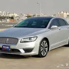 فورد لينكولن نظيف للمستخدم 4 سلندر للبيع اوالبدل ب7 راكب