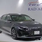 هيونداي ازيرا 2021 بريميوم