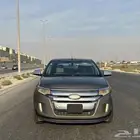 فورد ايدج 2013 مستعملة مالك اول