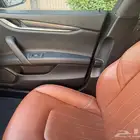 Maserati Ghibli 2020