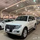 ميستوبيشي باجيرو 2020