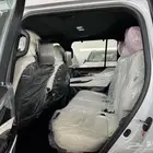 جيب لكزز(2025) BB خليجي بطاقه جمرك ابيض داخل اف وايت