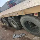 سطحة تيدر ثلاث محاور