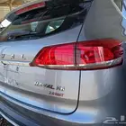 هافال H6 تشليح الجزيره