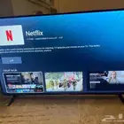 للبيع شاشه تلفزيون ICONE GOLD سمارت