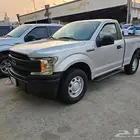 فوردF150 غماره دبل 2018