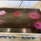 غاز كهربائي