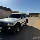 جيب نيسان 98