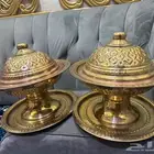 مقادع تمر نحاس
