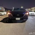 مازدا 6 2025 كحلي