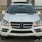 مرسيدس - بنز GL 450 - 4MATIC - 2011