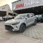 بايك x7 لاكجرى 2025