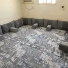 غرفة نوم