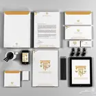 مصمم شعارات وهويات