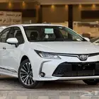 تويوتا كورولا XLI 2025