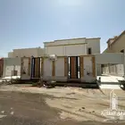 للبيع فلل بحي الياسيمن شمال حائل