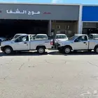 فورد F150 غماره دبل نظيف 2018