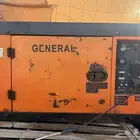 للبيع مولد جنرال تجميع صيني مستخدم نظيف