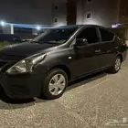 نيسان صني نص فل