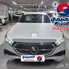 مملوكة لدي العصيمي قيد الشحن اصفار _ مرسيدس E200 _2026